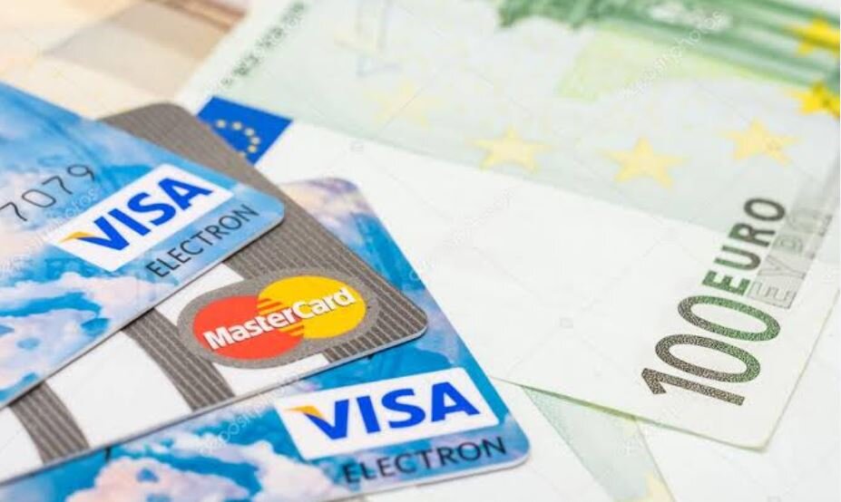 Global Payment Systems Face Increased Scrutiny Amidst Economic Uncertainty /Visa , Mastercard , Euro , payment systems , economic uncertainty