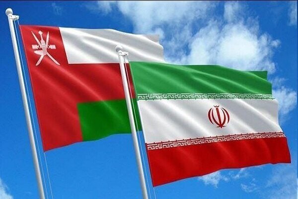 Iran and Oman Finalize Draft Agreement for Strait of Hormuz Passage /Iran , Oman , Strait of Hormuz , United States , maritime security