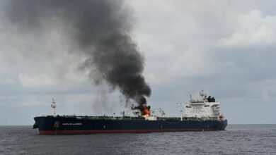 Yemen's Maritime Operations Expand Towards Saudi Waters, Warns Windward /Yemen , Saudi Arabia , Red Sea , maritime security , Bab el-Mandeb