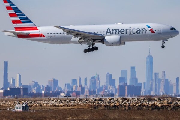 American Airlines Extends Suspension of Flights to Israel Until March 2027 /American Airlines , Israel , Flights , Ben Gurion Airport , Travel Suspension