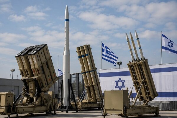 Israel and Greece Ink $3 Billion Air Defense Deal /Israel , Greece , air defense , arms deal , military cooperation