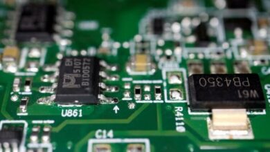 Global Semiconductor Shortage Continues to Impact Industries /semiconductor shortage , chip manufacturing , global supply chain , electronics industry , automotive production
