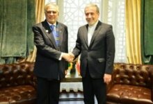 Pakistan Invites Iranian Foreign Minister to Visit Islamabad /Pakistan , Iran , Diplomacy , Regional Relations , International Negotiations