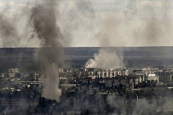 Ukraine Strikes Zaporizhzhia Nuclear Plant's Connection Point, Russia Reports /Zaporizhzhia Nuclear Power Plant , Ukraine , Russia , Enerhodar , IAEA