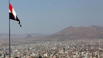 Yemen Urges Saudi Arabia to Commit to Peace Efforts and Lift Blockade /Yemen , Saudi Arabia , Houthi , Peace Talks , Red Sea