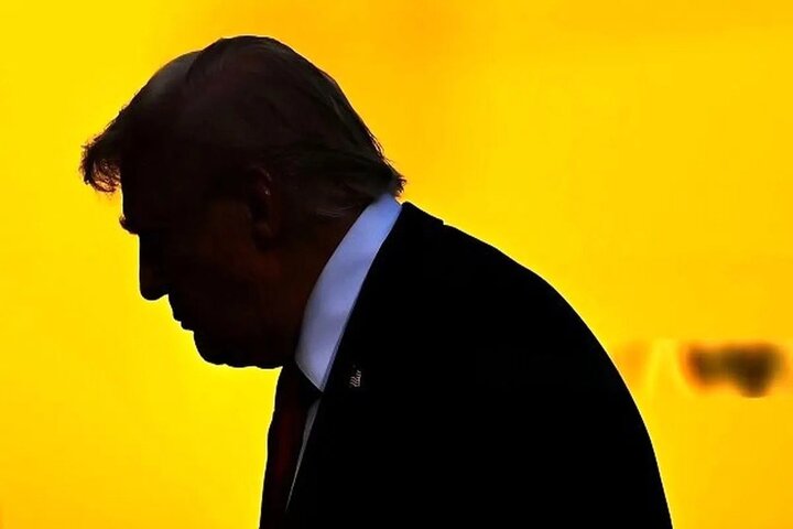 US Faces War Woes: Trump's Iran Campaign Riddled with Scandal, Scarcity, and Morale Crisis /Donald Trump , Iran War , US military , ammunition shortage , troop morale