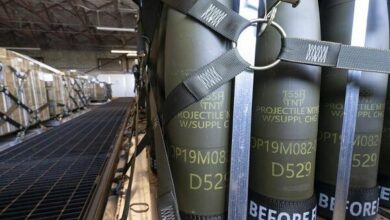 US Military Production Lagging Behind Arms Deal Deadlines, Congress Report Reveals /US military production , arms deals , Congress report , Ukraine aid , weapons manufacturing