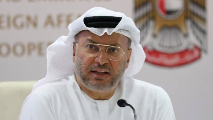 UAE Diplomat: Middle East Cannot Remain in Perilous 'No War, No Peace' State /Middle East , UAE , Anwar Gargash , Regional Stability , Diplomacy