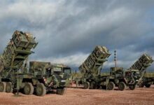 Pentagon Signs Contracts to Boost Interceptor Missile Production /Pentagon , missile defense , Patriot missile , THAAD missile , Lockheed Martin