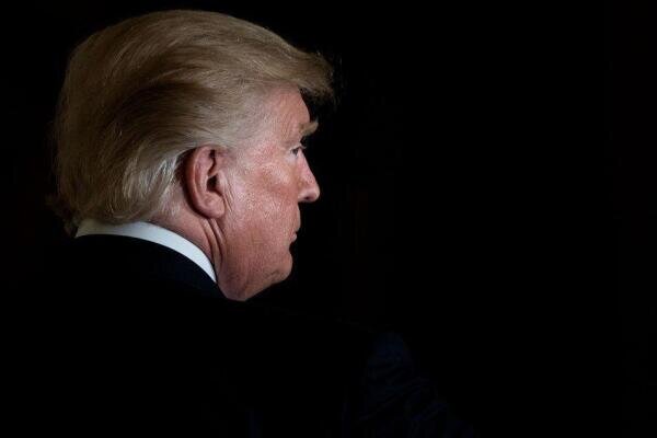 Trump Claims Mine Clearance in Strait of Hormuz, Issues Warning to Iran /Donald Trump , Strait of Hormuz , Iran , United States , Mine Clearance