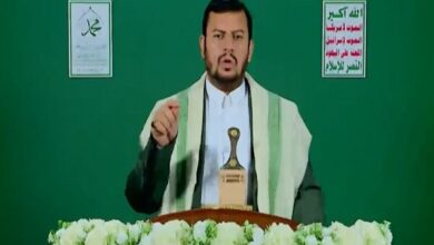 Ansar Allah Leader Al-Houthi: Zionism Targets Islamic Ummah /Ansar Allah , Abdul-Malik al-Houthi , Zionism , Islamic Ummah , Yemen