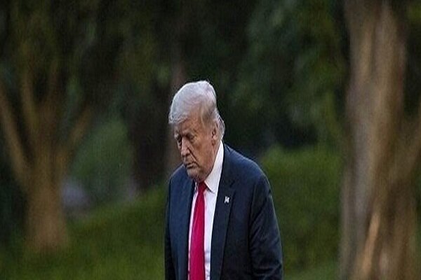 Trump Reveals Secret Plane Change in Turkey Amid Security Threat /Donald Trump , Air Force One , Turkey , NATO , Security Threat
