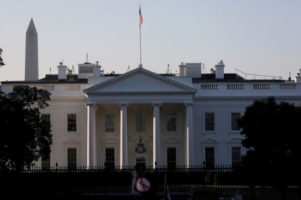 Trump Appoints Will Sharf as White House Counsel and Vice President's Deputy /Donald Trump , Will Sharf , White House , US Politics , Executive Appointments