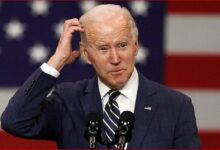 Hunter Biden Reveals Father Joe Biden's Cancer Has Spread to Bones /Joe Biden , Hunter Biden , cancer , prostate cancer , U.S. politics