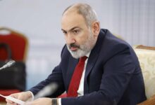 Nikol Pashinyan Reappointed as Armenia's Prime Minister /Armenia , Nikol Pashinyan , Prime Minister , Vahagn Khachaturian , Parliament