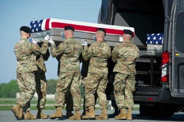 US Lessons from Afghanistan Conflict Loom Large in Iran Standoff /Afghanistan , Iran , United States , Strait of Hormuz , War