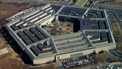 Pentagon Recruits Conservative Influencers for Covert Messaging Campaigns /Pentagon , Influencers , Social Media , Defense Secretary , Donald Trump