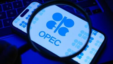 OPEC+ Considers Production Cuts Amidst Global Economic Uncertainty /OPEC+ , oil production , global economy , energy markets , price stability