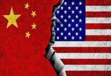 China Condemns US Sanctions on Iran, Cites Threat to Global Economic Order /China , United States , Iran , Sanctions , Global Economy