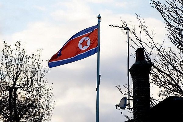North Korea Declares Nuclear Weapons Essential for Sovereignty, Cites U.S. Hostility /North Korea , nuclear weapons , sovereignty , United States , Kim Yo Jong