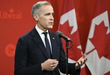 Canada to Impose Retaliatory Tariffs on US Goods Starting September 8 /Canada , United States , Tariffs , Trade , Mark Carney