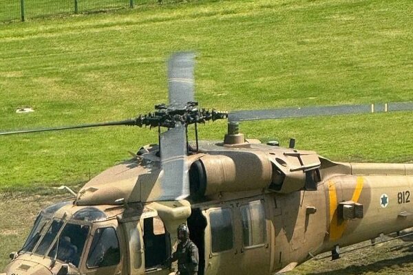 Israeli Officer Injured in Clashes with Hezbollah Fighters in Southern Lebanon /Hezbollah , Lebanon , Israel , Southern Lebanon , Military Clashes