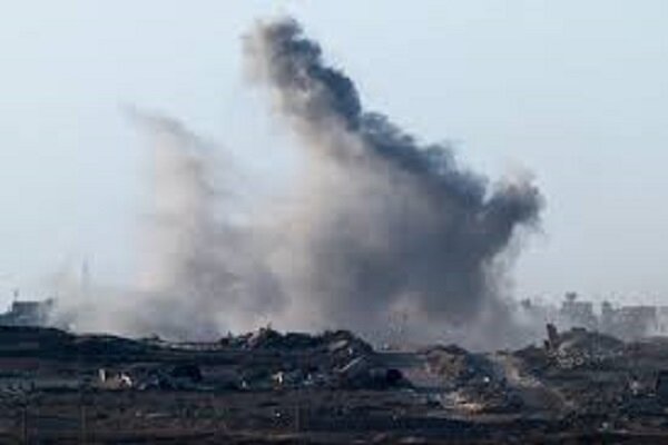 Israeli Forces Assassinate Gaza Police Chief in Airstrike /Gaza , Israel , Hamas , Police Chief , Assassination