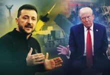 Ukraine Secures Monthly Interceptor Missile Deliveries from United States, Zelensky Claims /Ukraine , United States , Zelensky , Interceptor Missiles , Air Defense
