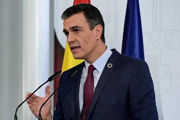 Spanish PM Links Moroccan Migrant Crisis to Israeli Interference Over Gaza Stance /Spain , Israel , Morocco , Ceuta , Migrant Crisis