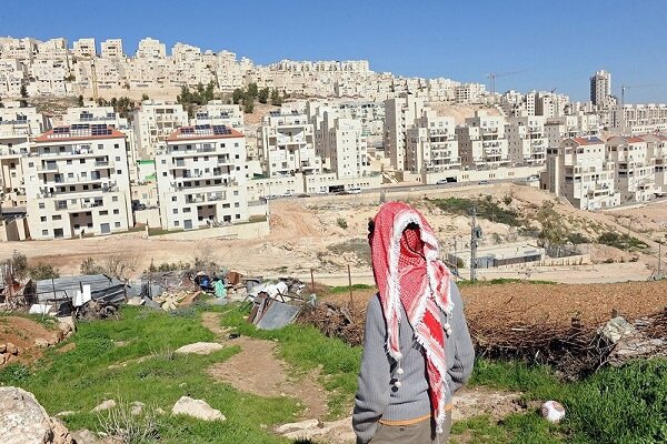 Israel Establishes New Illegal Settlement in Northern West Bank /Israel , West Bank , settlements , illegal construction , Palestinian territories