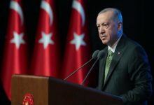 Erdogan Vows to Prevent Bloody Scenarios in Region, Pledges Continued Support for Neighbors /Recep Tayyip Erdogan , Turkey , Regional Stability , Neighboring Countries , Foreign Policy