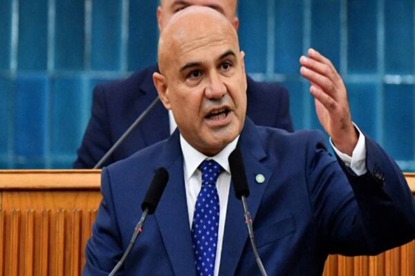 Turkish Opposition Criticizes Israeli Shipments Through Ports, Intensifying Trade Ban Debate /Turkey , Israel , Trade Ban , Netanyahu , Genocide