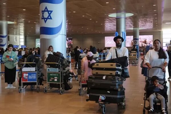 Record Exodus from Occupied Territories Sparks Israeli Leadership Concerns /Israel , occupied territories , emigration , Tel Aviv University , Benjamin Netanyahu