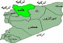 Gunfight in Aleppo, Syria Leaves 7 Dead and Injured /Syria , Aleppo , Gun Violence , Students , Security Incident