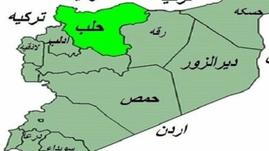 Gunfight in Aleppo, Syria Leaves 7 Dead and Injured /Syria , Aleppo , Gun Violence , Students , Security Incident