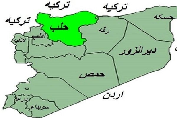 Gunfight in Aleppo, Syria Leaves 7 Dead and Injured /Syria , Aleppo , Gun Violence , Students , Security Incident