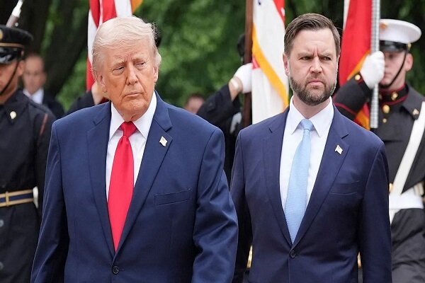 US Vice President Caught in Iran War Dilemma, Political Future at Stake /Mike Pence , Iran War , Donald Trump , 2028 Election , Political Future