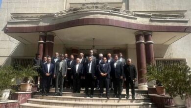 Iran and Iraq Deepen Economic Ties to Boost Investment /Iran , Iraq , Economic Cooperation , Investment , Bilateral Relations