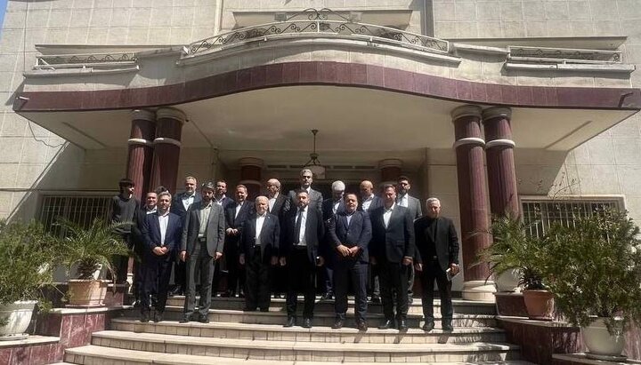 Iran and Iraq Deepen Economic Ties to Boost Investment /Iran , Iraq , Economic Cooperation , Investment , Bilateral Relations