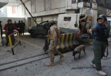 Pakistan Suicide Bombing Death Toll Rises to 16 /Pakistan , suicide bombing , terrorism , Khyber Pakhtunkhwa , Swat Valley