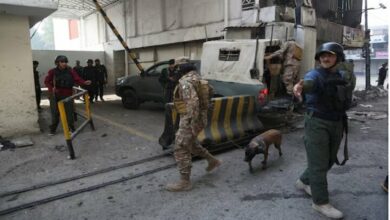 Pakistan Suicide Bombing Death Toll Rises to 16 /Pakistan , suicide bombing , terrorism , Khyber Pakhtunkhwa , Swat Valley