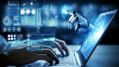 AI Revolutionizes Data Analysis with Advanced Interfaces /artificial intelligence , data analysis , business intelligence , machine learning , technology trends