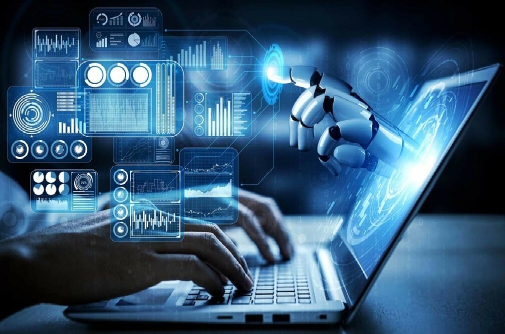AI Revolutionizes Data Analysis with Advanced Interfaces /artificial intelligence , data analysis , business intelligence , machine learning , technology trends