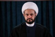 Iraqi Movement Leader Declares Diplomacy with Saudi Arabia Failed, Calls for Military Response /Iraq , Saudi Arabia , Al-Nujaba , Akram Al-Kaabi , Military Response