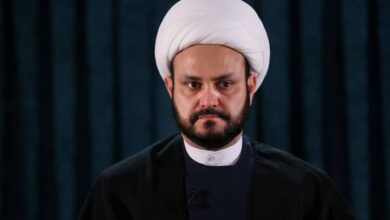 Iraqi Movement Leader Declares Diplomacy with Saudi Arabia Failed, Calls for Military Response /Iraq , Saudi Arabia , Al-Nujaba , Akram Al-Kaabi , Military Response