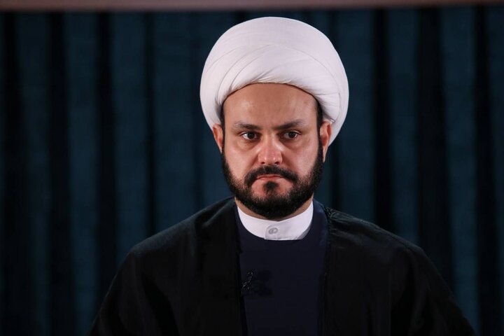 Iraqi Movement Leader Declares Diplomacy with Saudi Arabia Failed, Calls for Military Response /Iraq , Saudi Arabia , Al-Nujaba , Akram Al-Kaabi , Military Response