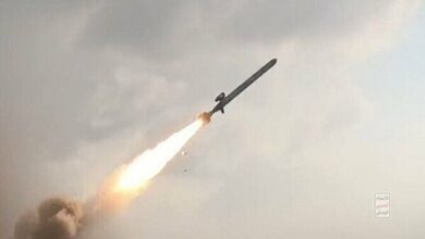 Yemen's Ansarullah Strikes Saudi Forces in Mokha and Marib /Yemen , Ansarullah , Saudi Arabia , Mokha , Marib