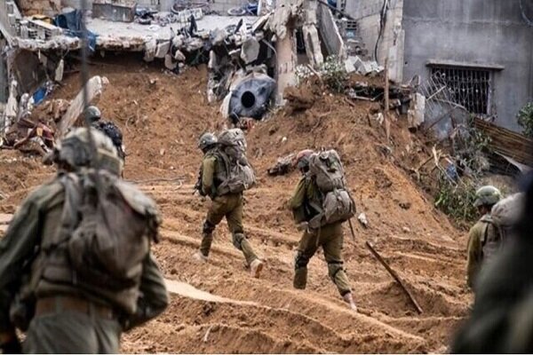 Six Israeli Soldiers Killed or Injured in Southern Lebanon /Southern Lebanon , Israeli soldiers , casualties , explosion , Majdal Zoun