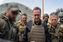 Israeli War Minister Disputes US Envoy's Claims on Syria Airport Operation /Israel , Syria , US Envoy , Abu al-Duhur Airport , Golan Heights