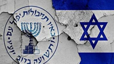 Mossad Chief Dismisses Two Senior Officers Following Failure of Iran Regime Change Plot /Mossad , Israel , Iran , intelligence , regime change